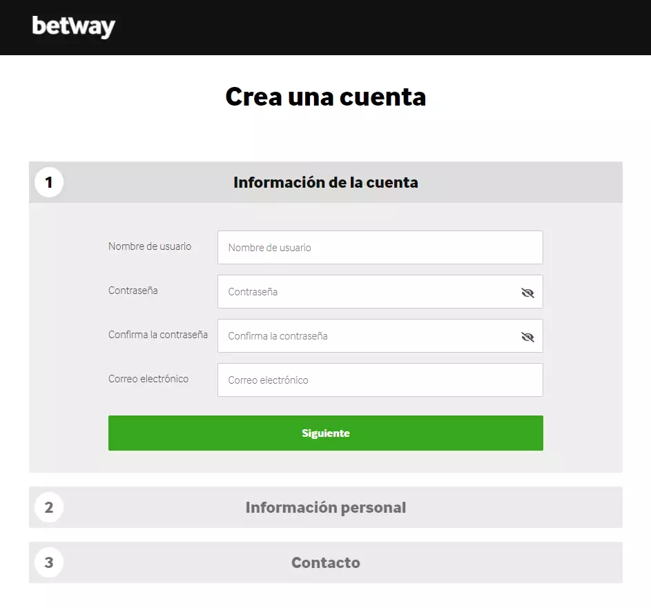 Betway 